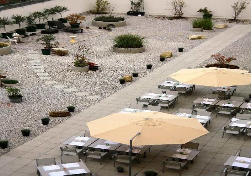 Fotos del hotel Altstadt Hotel Hofwirt Salzburg:  13