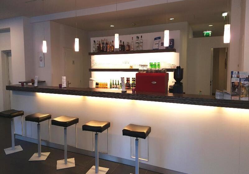 Fotos del hotel Altstadt Hotel Hofwirt Salzburg:  15