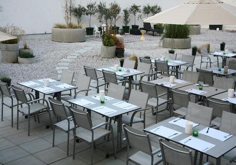 Fotos del hotel Altstadt Hotel Hofwirt Salzburg:  16