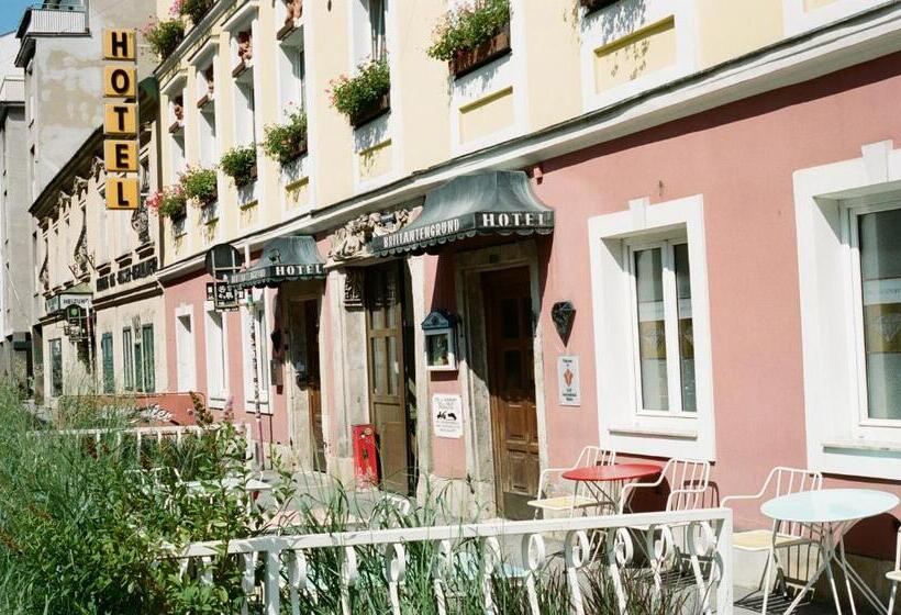 Fotos del hotel Am Brillantengrund:  5