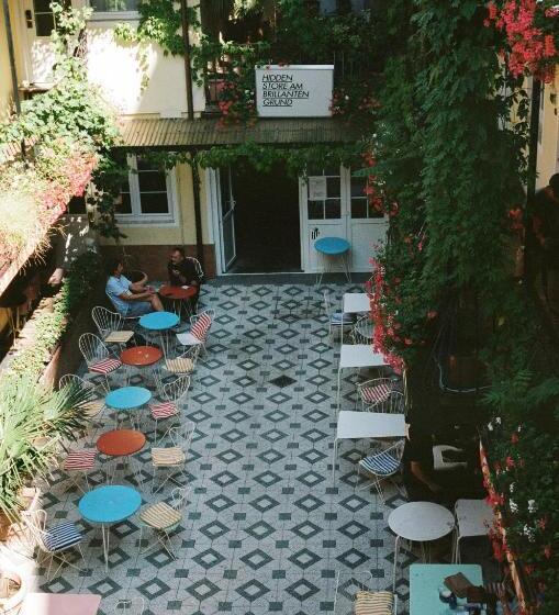 Fotos del hotel Am Brillantengrund:  13