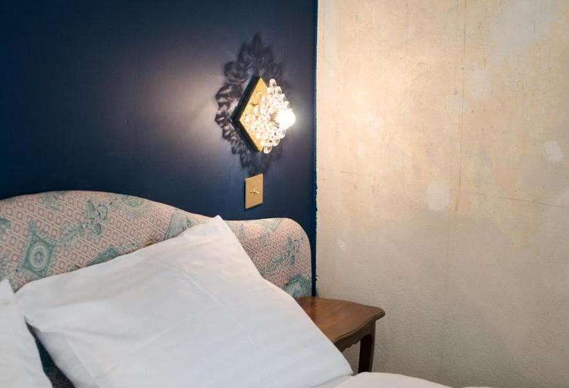 Fotos del hotel Am Brillantengrund:  24