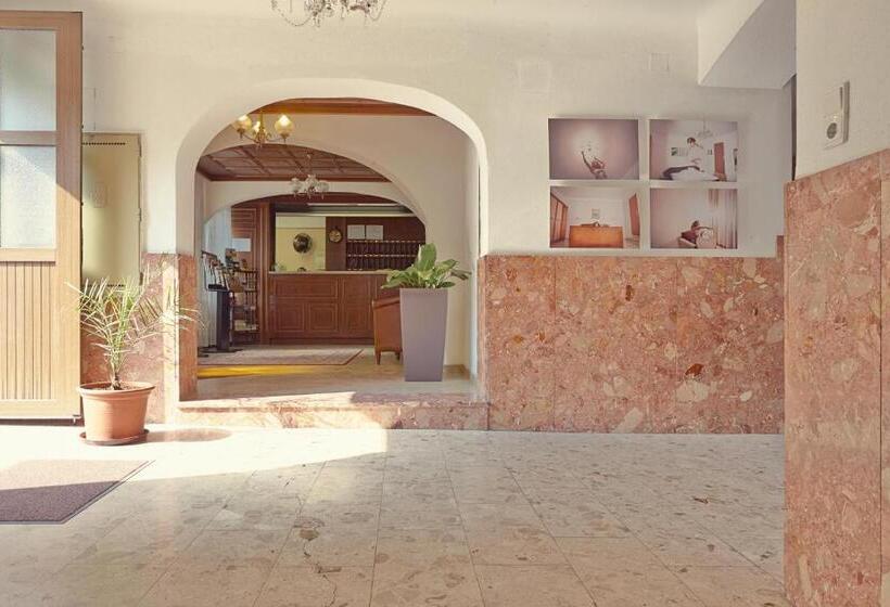 Fotos del hotel Am Brillantengrund:  22