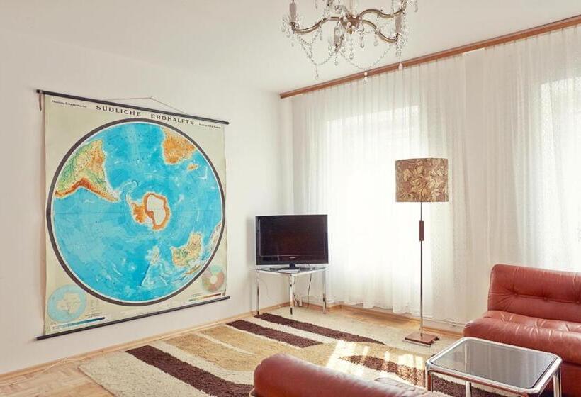 Fotos del hotel Am Brillantengrund:  3