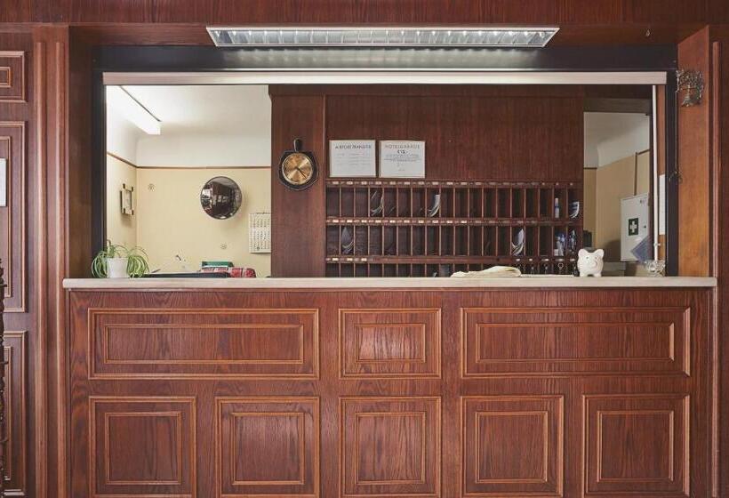 Fotos del hotel Am Brillantengrund:  14