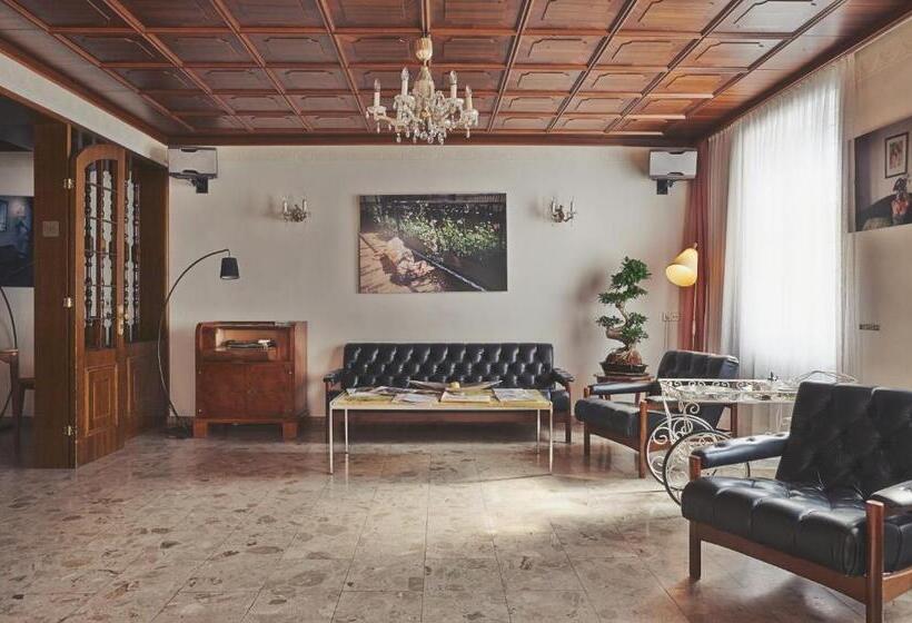 Fotos del hotel Am Brillantengrund:  10