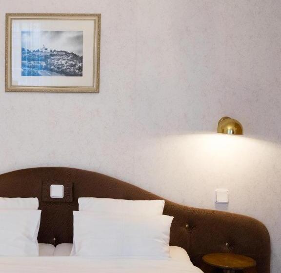 Fotos del hotel Am Brillantengrund:  2