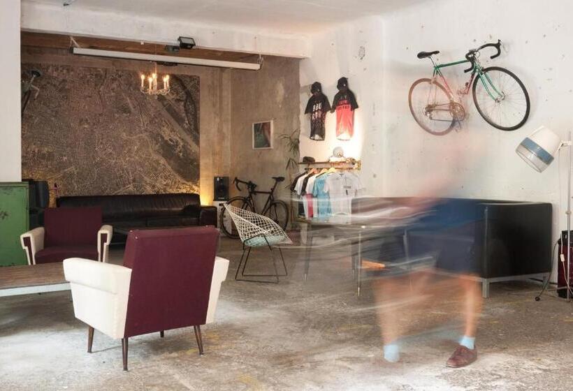 Fotos del hotel Am Brillantengrund:  9