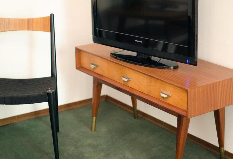 Fotos del hotel Am Brillantengrund:  25