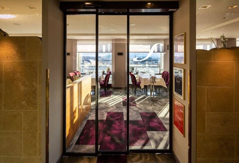 Fotos del hotel Am Parkring:  11