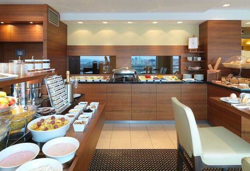 Fotos del hotel Am Parkring:  12