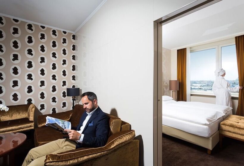 Fotos del hotel Am Parkring:  3