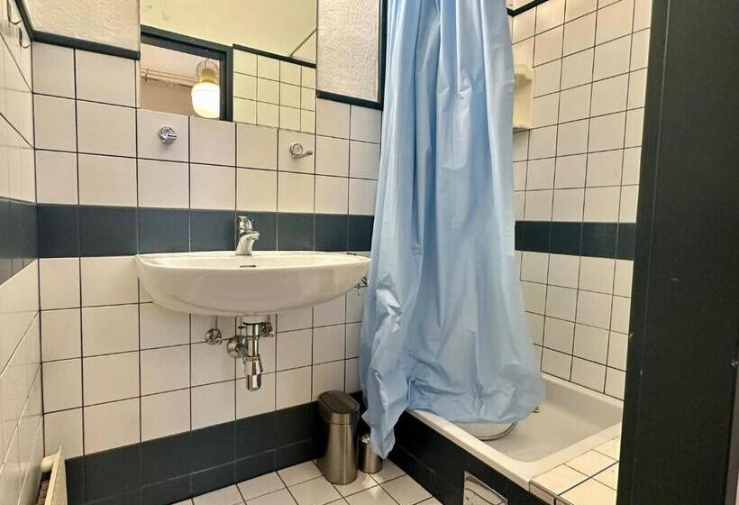 Fotos del hotel Am Schottenpoint:  13