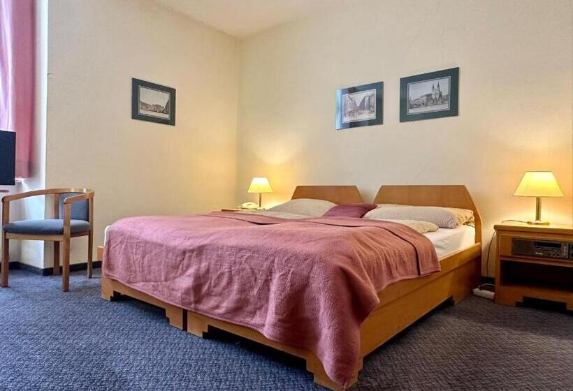 Fotos del hotel Am Schottenpoint:  8