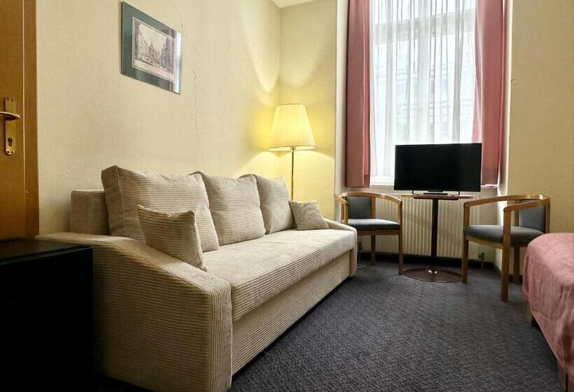 Fotos del hotel Am Schottenpoint:  24