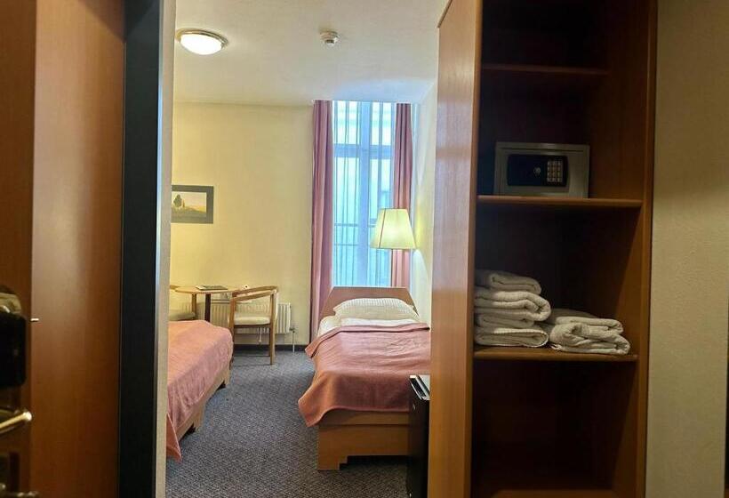 Fotos del hotel Am Schottenpoint:  10