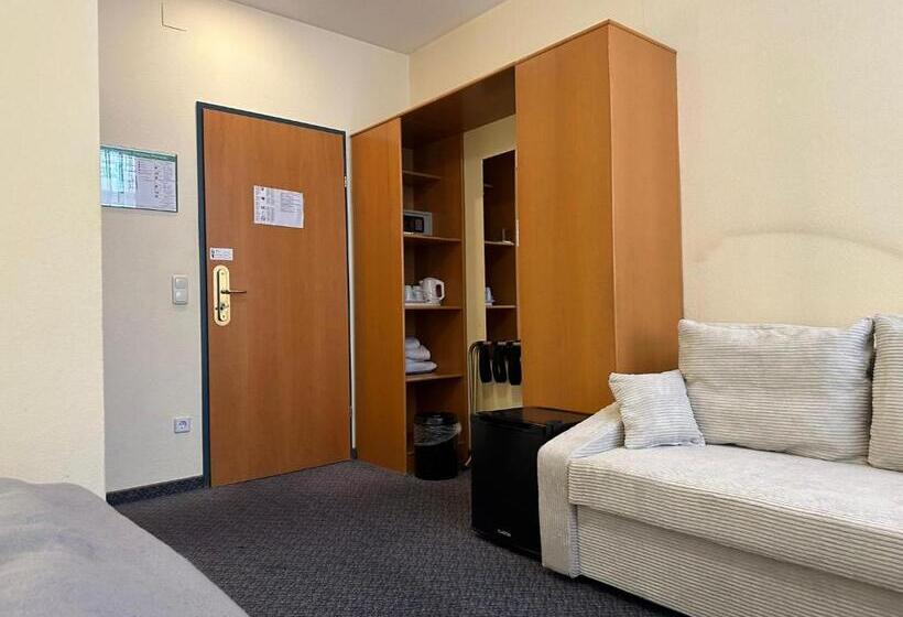 Fotos del hotel Am Schottenpoint:  23