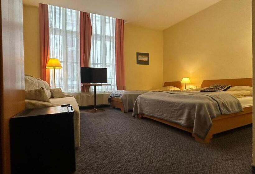 Fotos del hotel Am Schottenpoint:  22