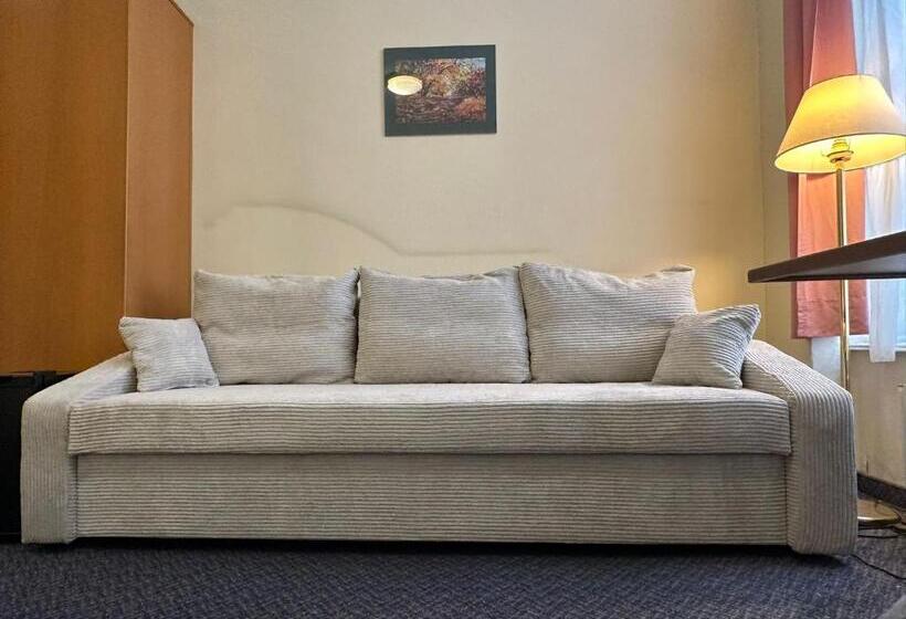 Fotos del hotel Am Schottenpoint:  21