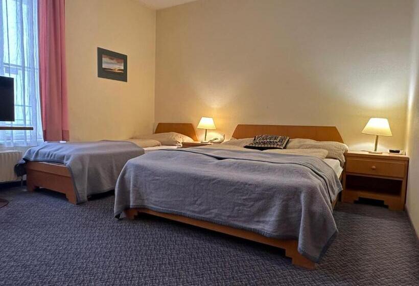 Fotos del hotel Am Schottenpoint:  4