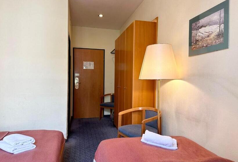 Fotos del hotel Am Schottenpoint:  17