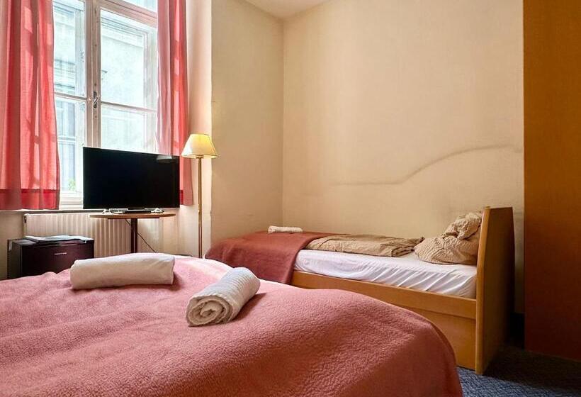 Fotos del hotel Am Schottenpoint:  2