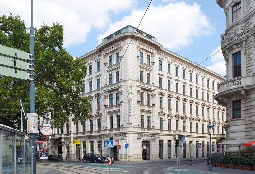 Fotos del hotel Am Schubertring:  3