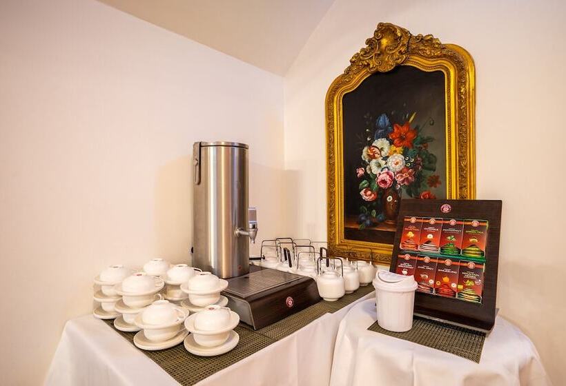 Fotos del hotel Am Schubertring:  18