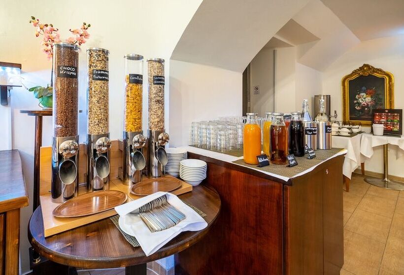 Fotos del hotel Am Schubertring:  17