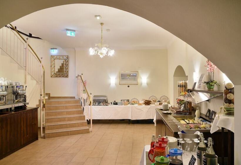 Fotos del hotel Am Schubertring:  12