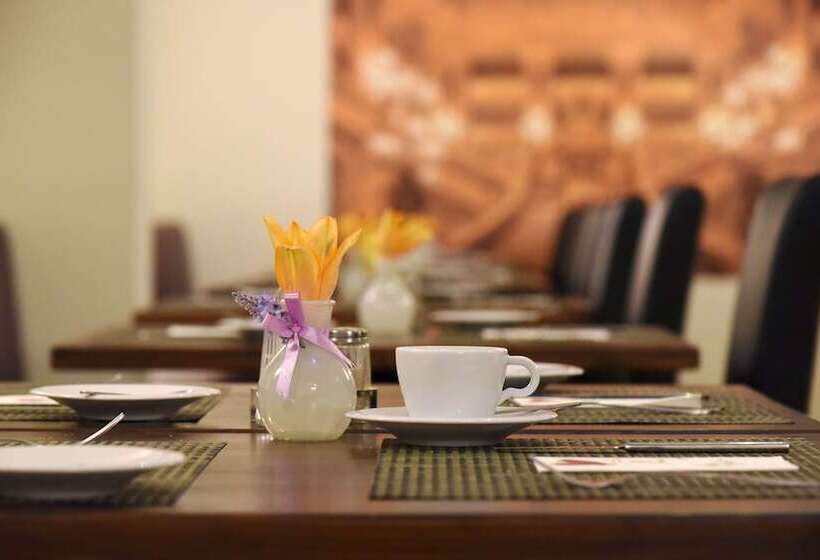 Fotos del hotel Am Schubertring:  9