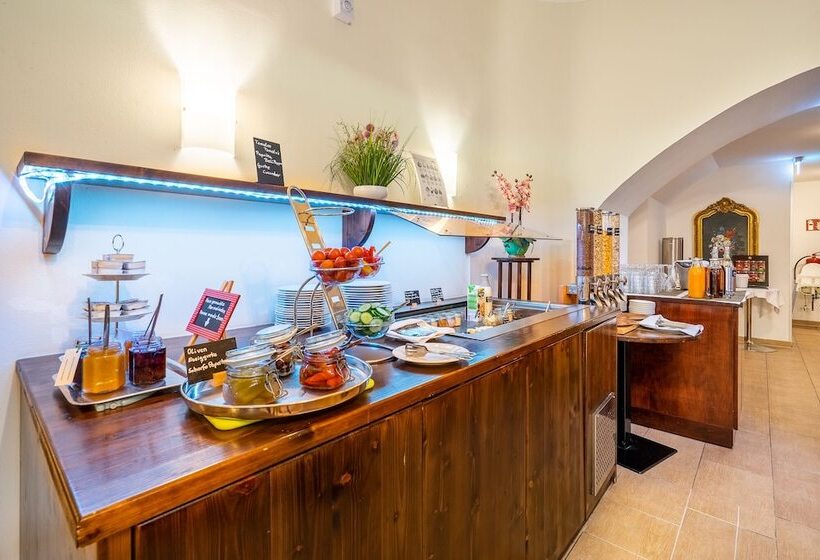 Fotos del hotel Am Schubertring:  6