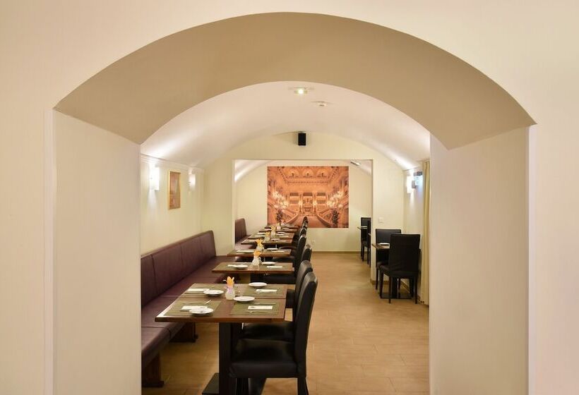 Fotos del hotel Am Schubertring:  5