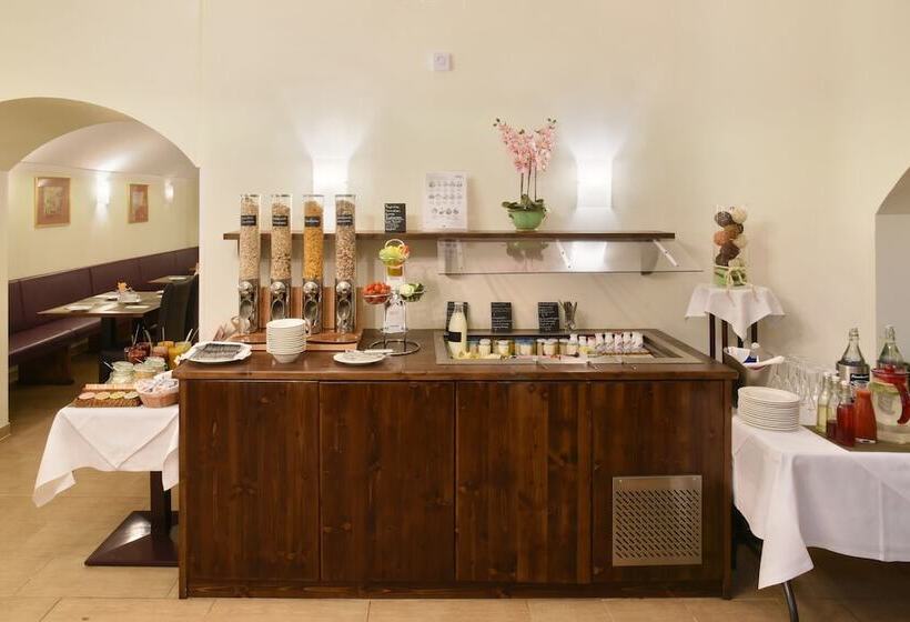 Fotos del hotel Am Schubertring:  11