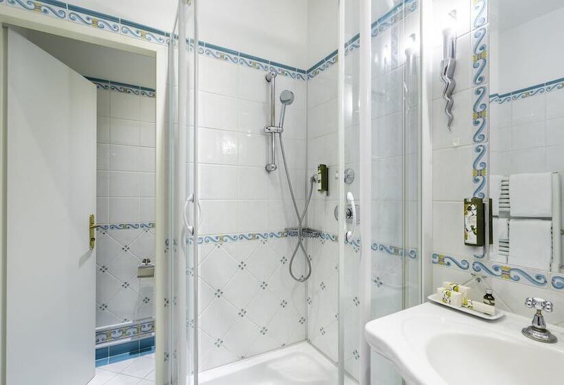 Fotos del hotel Am Schubertring:  14