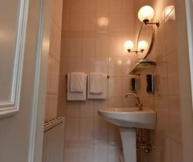 Fotos del hotel Am Schubertring:  15