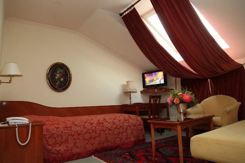 Fotos del hotel Am Schubertring:  10