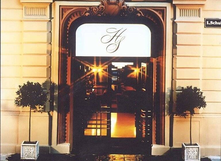 Fotos del hotel Am Schubertring:  16