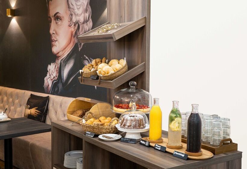 Fotos del hotel Arthotel Ana Amadeus:  16