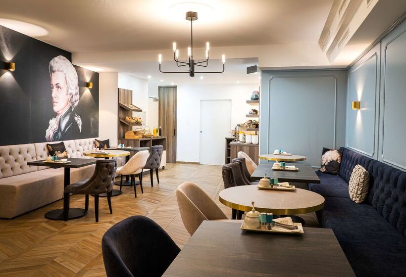 Fotos del hotel Arthotel Ana Amadeus:  19