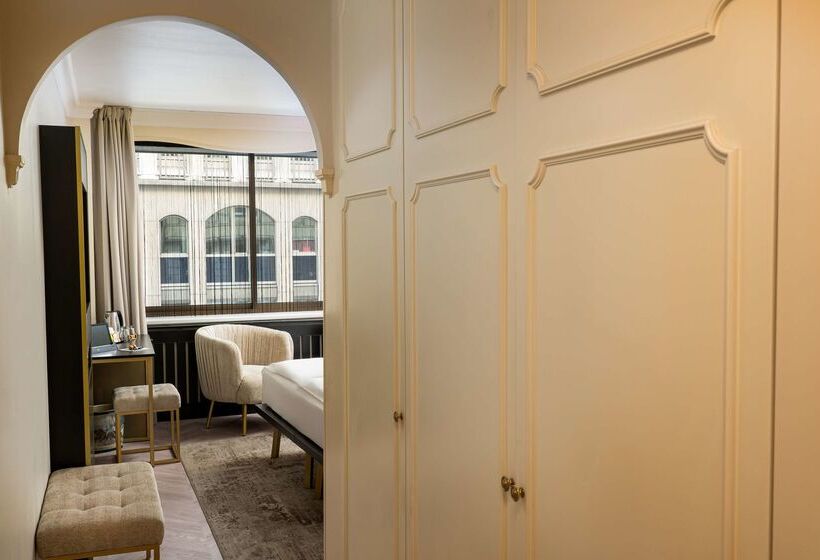 Fotos del hotel Arthotel Ana Amadeus:  13