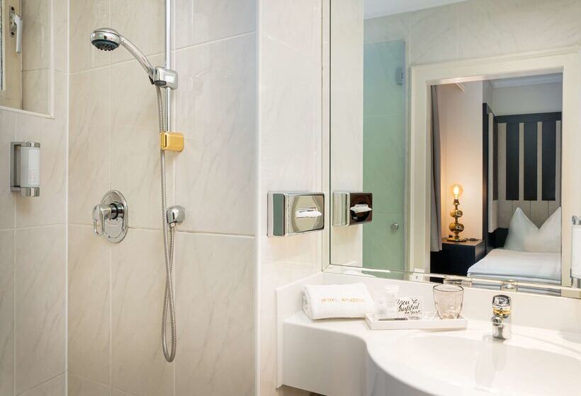 Fotos del hotel Arthotel Ana Amadeus:  18