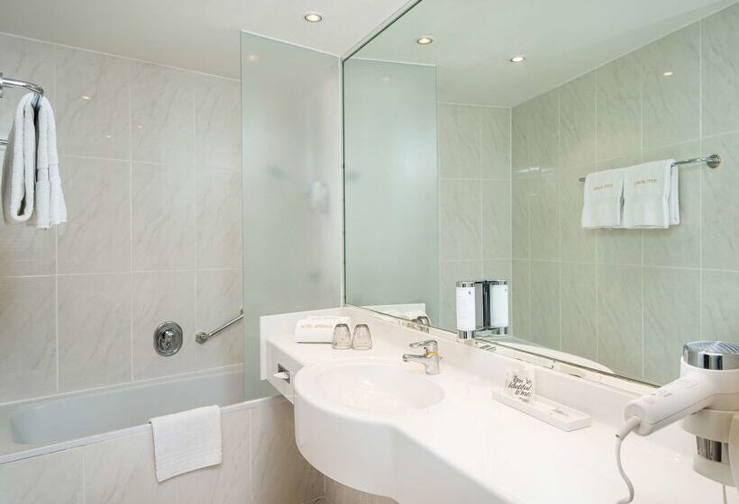 Fotos del hotel Arthotel Ana Amadeus:  12