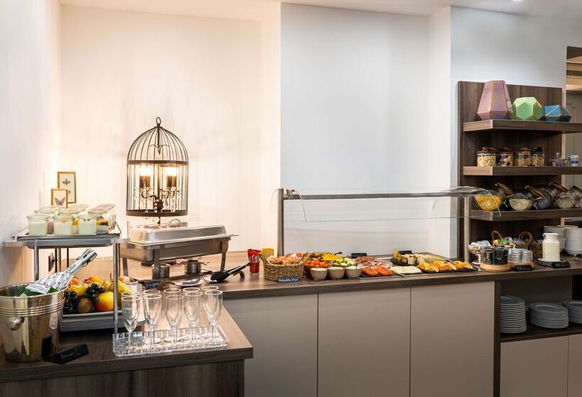 Fotos del hotel Arthotel Ana Amadeus:  20