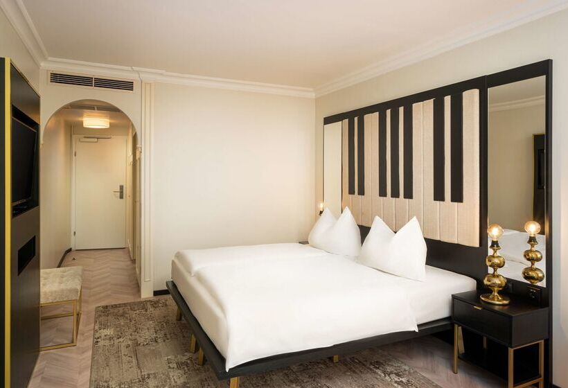 Fotos del hotel Arthotel Ana Amadeus:  9