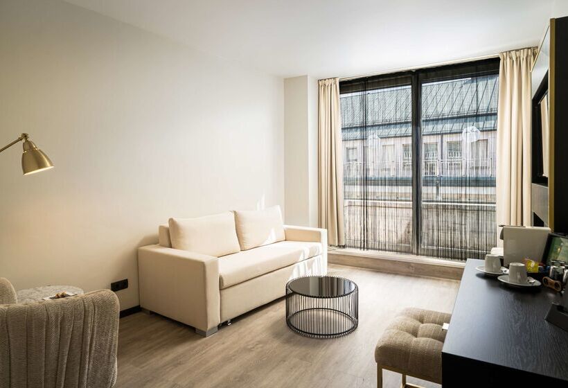 Fotos del hotel Arthotel Ana Amadeus:  23