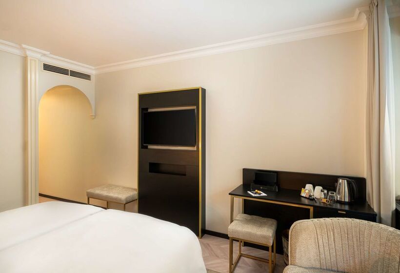 Fotos del hotel Arthotel Ana Amadeus:  5