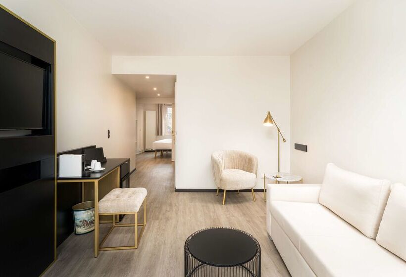 Fotos del hotel Arthotel Ana Amadeus:  24