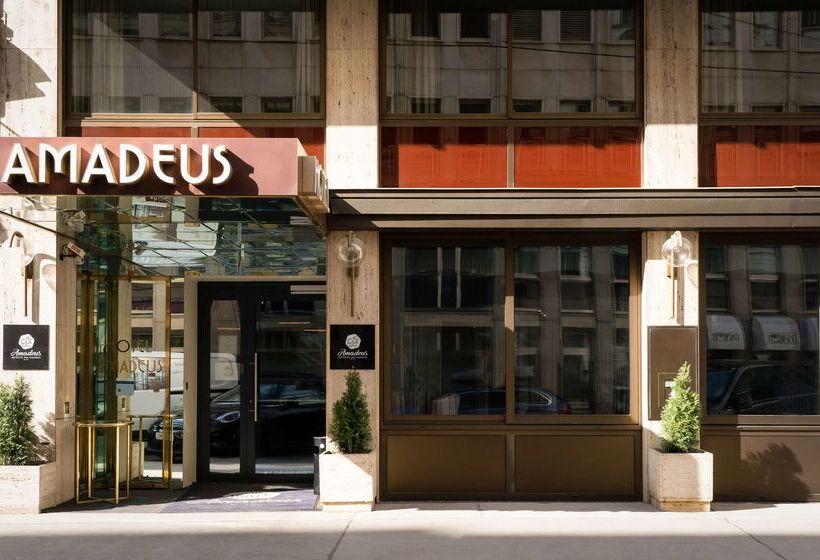 Fotos del hotel Arthotel Ana Amadeus:  25