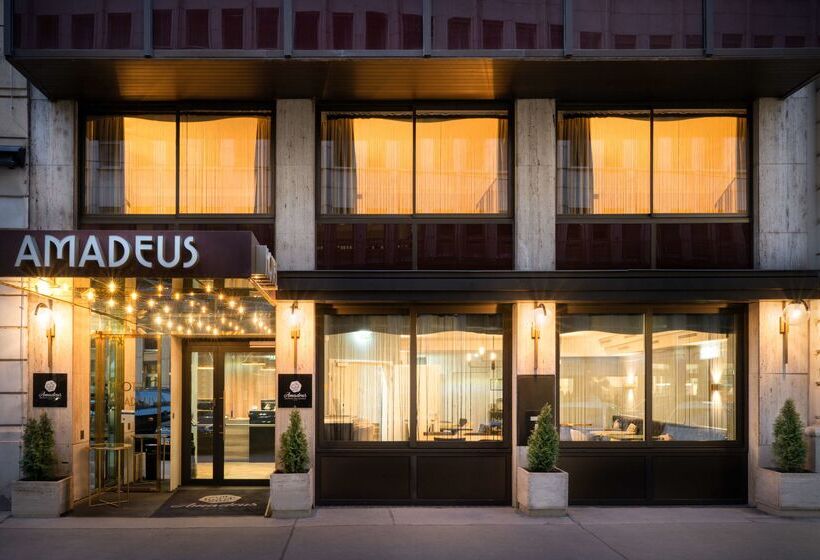 Fotos del hotel Arthotel Ana Amadeus:  26